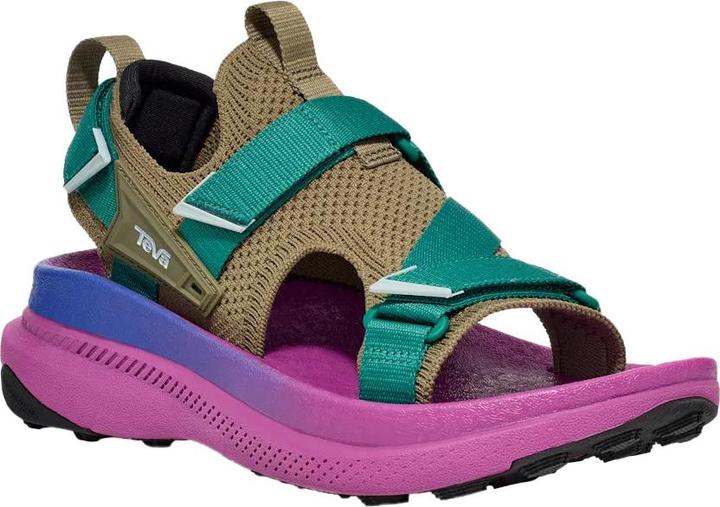 Actual product image Teva W's Aventrail (40)