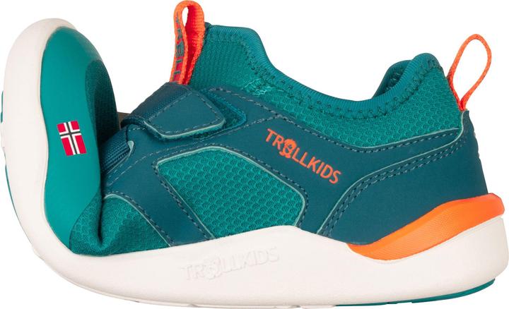 Produktbild Trollkids Kid's Bergen Hiker (33)