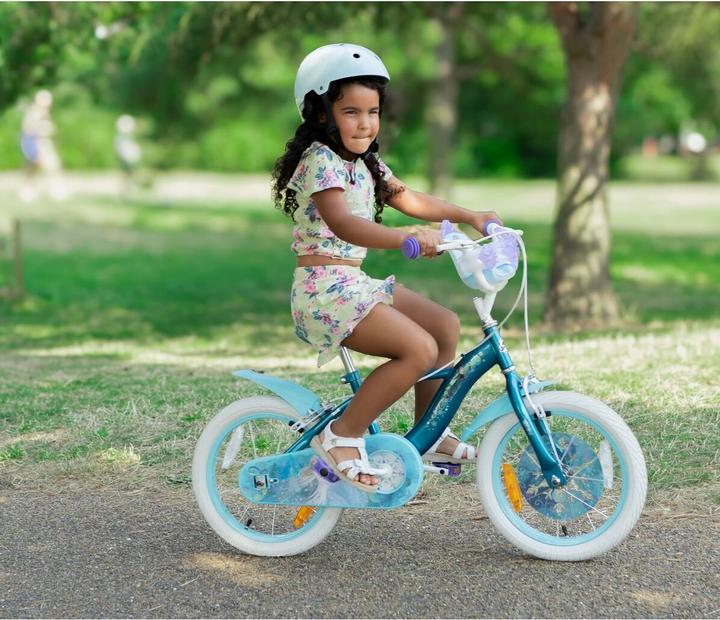 Actual product image ‎Huffy Frozen (16")
