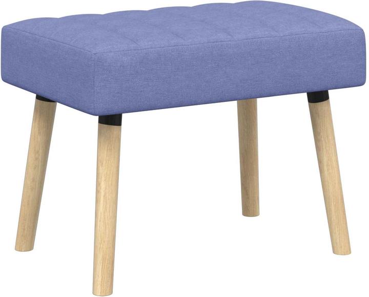 Produktbild vidaXL Moderne Sitzgelegenheiten (40 cm)
