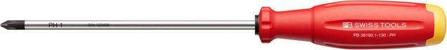 Immagine prodotto PB Swiss Tools Kreuzschraubenzieher PB 8190 (Incavo trasversale)