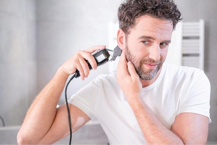 Produktbild Wahl Elite Pro