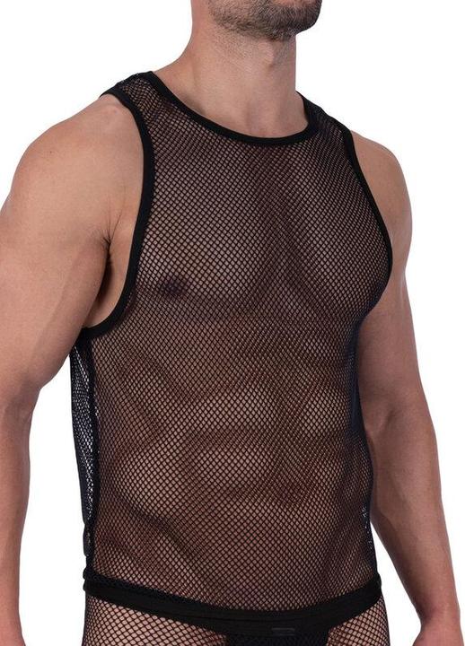 Actual product image Manstore Tank Top (L)