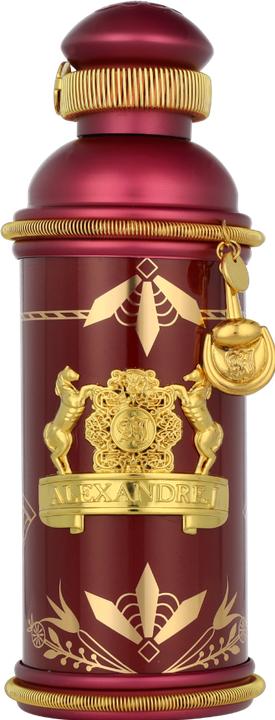 Produktbild Alexandre.J Rose Alba by (Eau de Parfum, 100 ml)