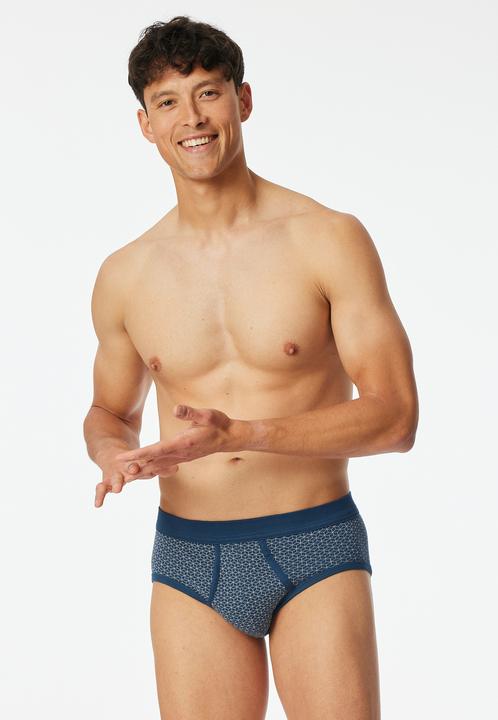 Produktbild Schiesser Sportslips 2er-Pack Original Classics (7, 2er Pack)