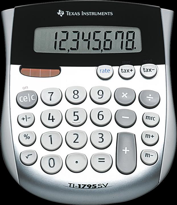 Produktbild TI 1795 Sv (Solarzellen, Batterien)