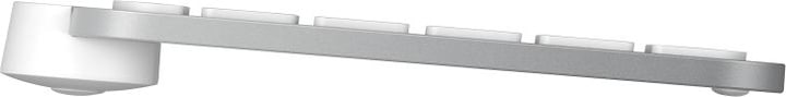 Produktbild Logitech MX Keys S (DE, Kabellos)