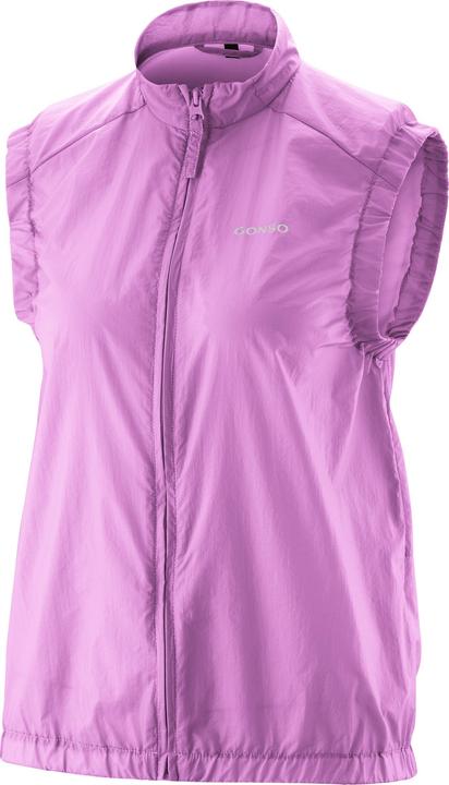 Produktbild Gonso Adventure Vest Wind W (50)