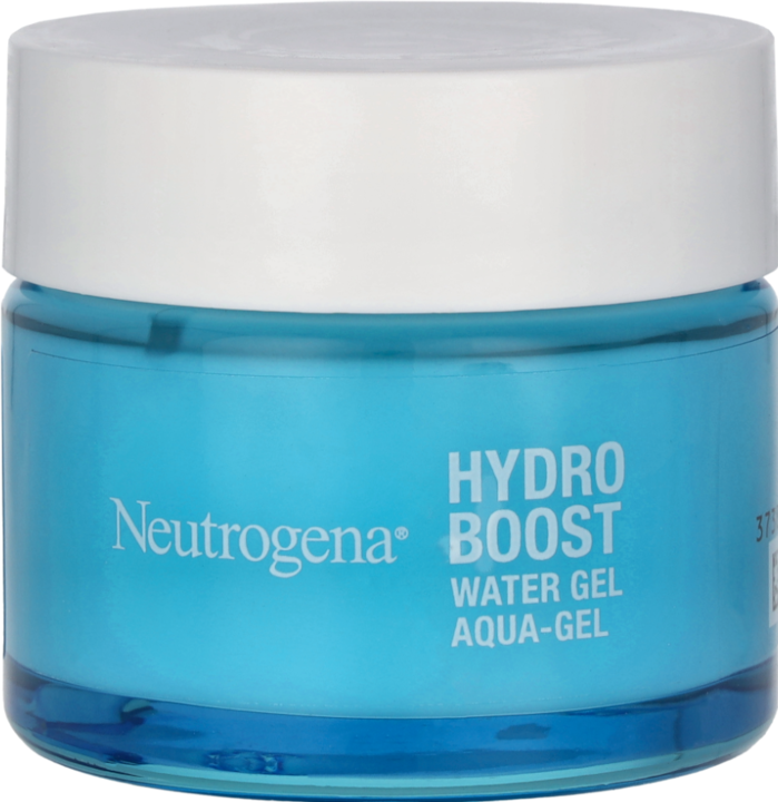 Image du produit Neutrogena Hydro Boost Water Gel (50 ml, Gel visage)