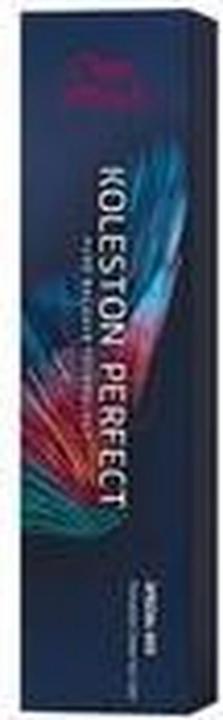 Wella Professional - Koleston Perfect Meâ„¢ Special Mix - Permanent Hair Color 0/44 (0, 44)