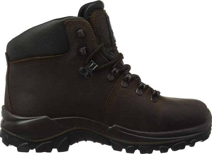 Immagine prodotto GriSport Stivali da trekking Avenger in pelle cerata (37)