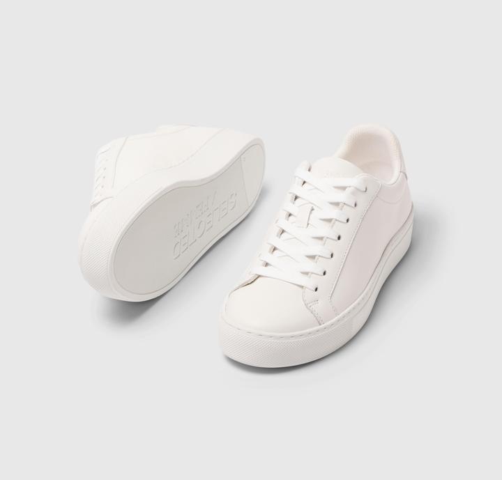 Immagine prodotto Selected Femme Sneakers in pelle (40)