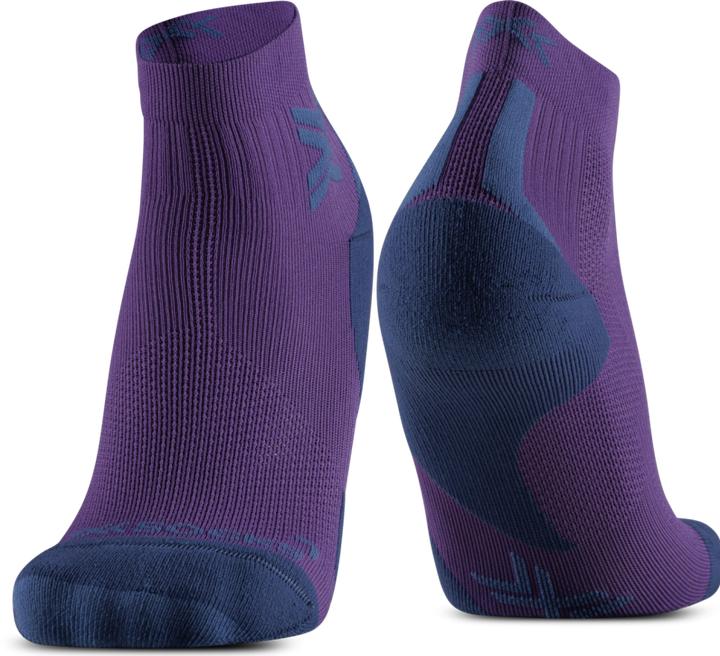 Immagine prodotto X-Socks Run Discover Ankle - Laufsocken - Damen (39 - 41)