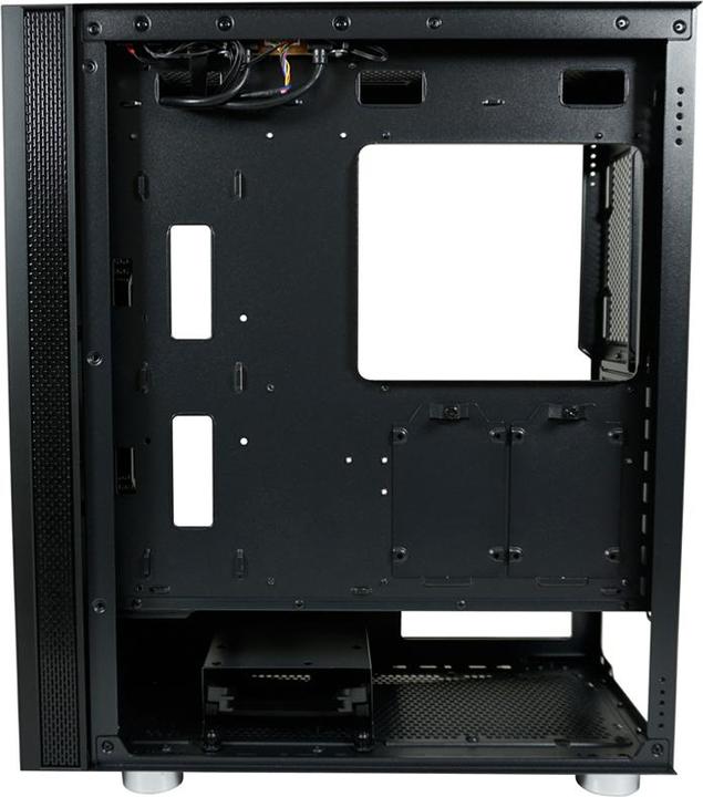 Produktbild LC-Power Gehuse 8000B ohne Netzteil retail (E-ATX, ATX, Mini-ITX, mATX)