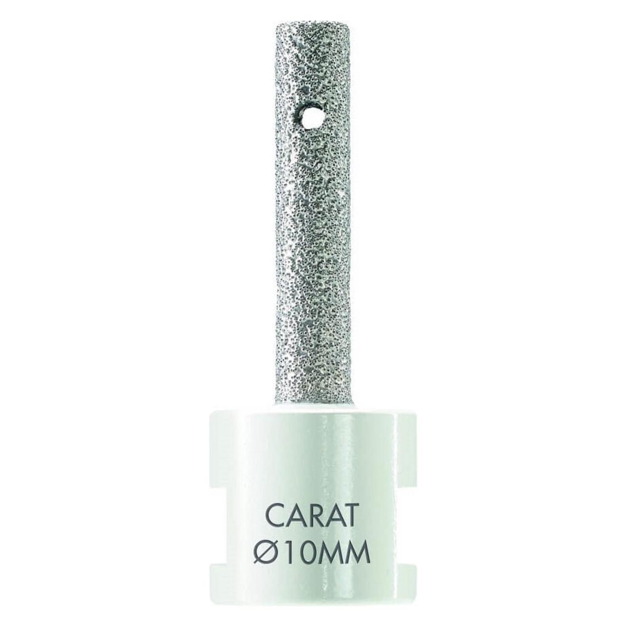 Carat, Gatenzagen, Diamantfrees Ehm Recht Ã˜ 10 Mm M14 (10 Millimeter)