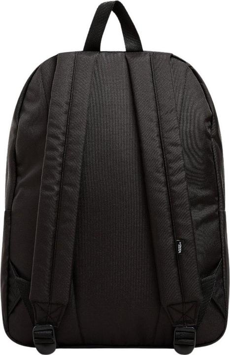 Actual product image Vans Old Skool Drop V Drop Logo Backpack (22 l)