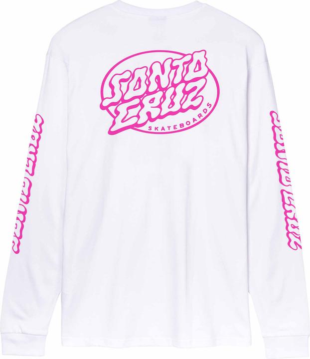 Produktbild Santa Cruz Mono Vertigo Dot (S)