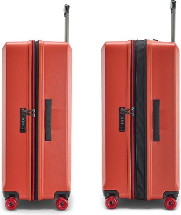 Produktbild Stratic BUZZ - Trolley L (97 l)