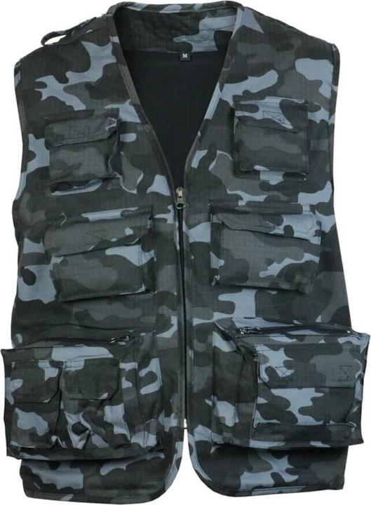 Night - Camo