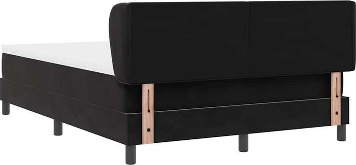 Produktbild vidaXL Boxspringbett (140 x 190 cm)