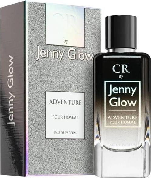 Immagine prodotto Jenny Glow - Adventure Pour Homme - EDP - 50 ml (Eau de parfum, 50 ml)