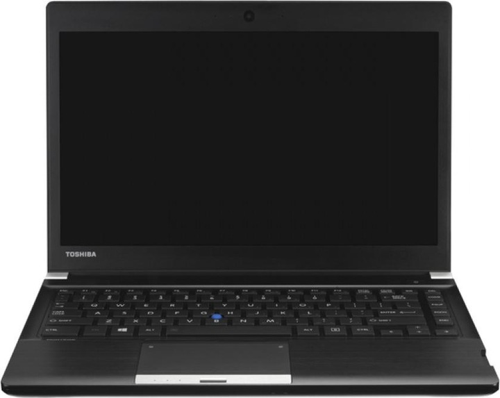 Produktbild Toshiba Portégé R30-A-138 (13.30", Intel Core i7-4600M, 8 GB, 256 GB, CH)