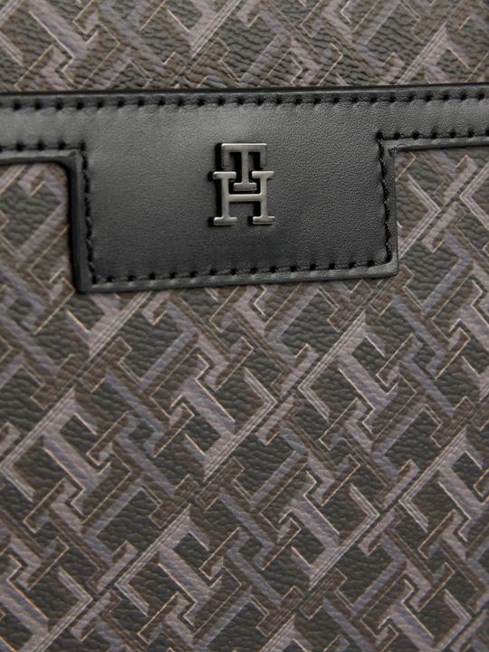 Immagine prodotto Tommy Hilfiger Borsa a tracolla da uomo con monogramma Th