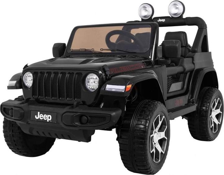 Azeno Wrangler Rubicon
