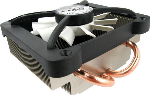 Actual product image Arctic Freezer 7 LP CPU Cooler (42 mm)