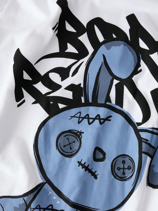 Produktbild Lmtd Loose Fit T-Shirt (170, 176)