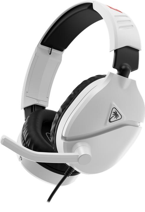 Actual product image Turtle Beach Recon 70 · NS · White (Cable)