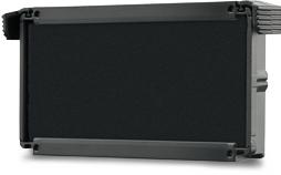 Produktbild Trodat Ersatzstempelkissen 6/4927, blau