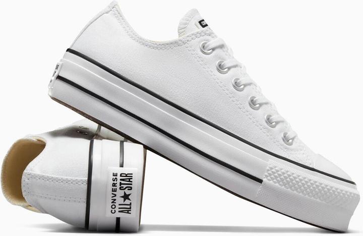 Image du produit Converse Ox CTAS Damen Sneaker (41)
