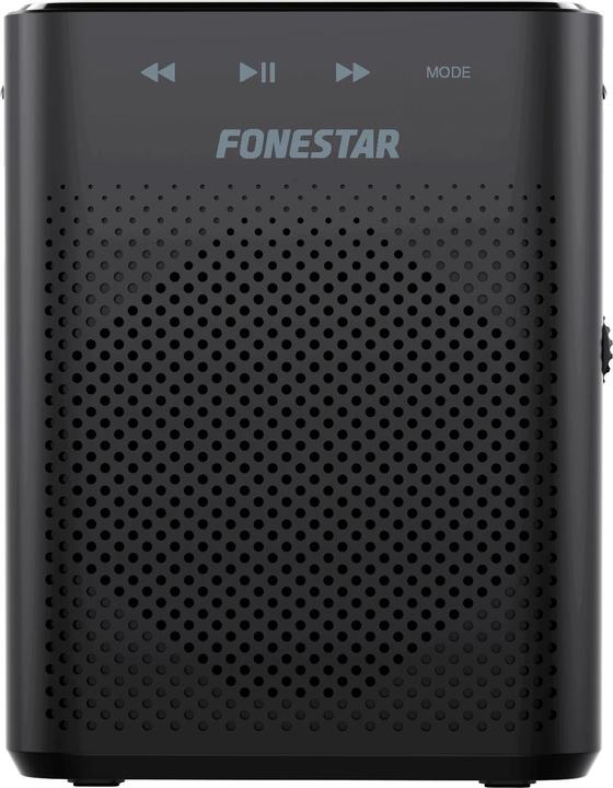 Image du produit Fonestar ALTA-VOZ-30 (Amplificateur)
