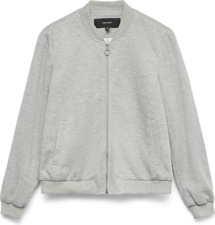 Immagine prodotto Vero Moda Vmkimiko Ls Short Jersey Bomber Noos