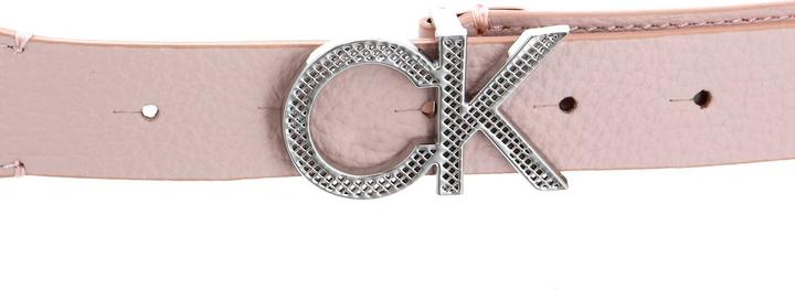 Produktbild Calvin Klein Re-Lock Mesh CK Belt 3CM