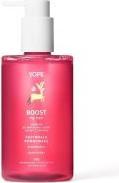 Actual product image Yope Boost My Hair Shampoo For Sensitive Scalp With Tapioca 300Ml (Liquid shampoo, 300 ml)