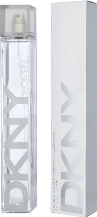 Immagine prodotto DKNY Spray Edt Donna (Eau de toilette, 100 ml)