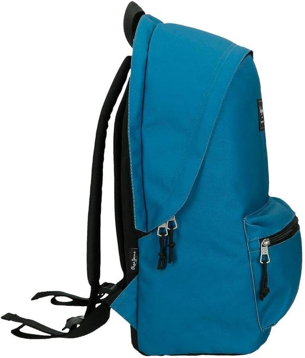 Actual product image Pepe Jeans Schulrucksack mit Doppelfach