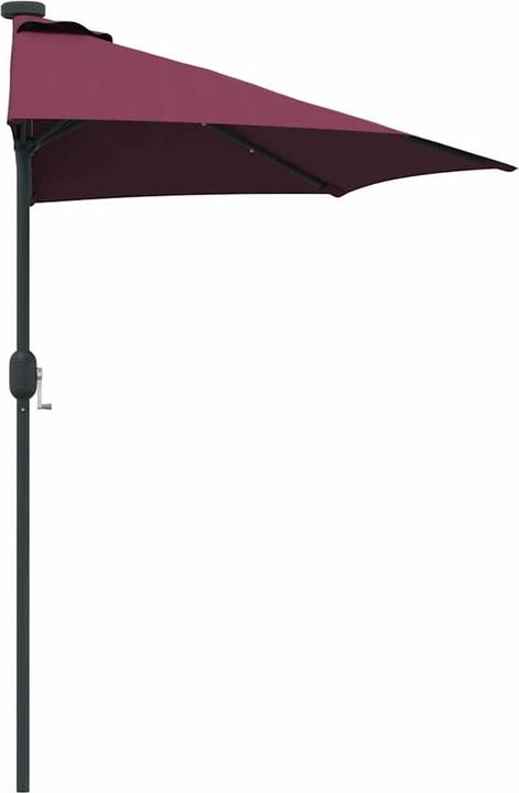 Immagine prodotto vidaXL Garten-Sonnenschirm (1.50 m)