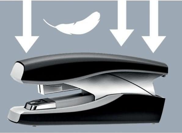 Image du produit Leitz NeXXt SoftPress (30 feuilles)
