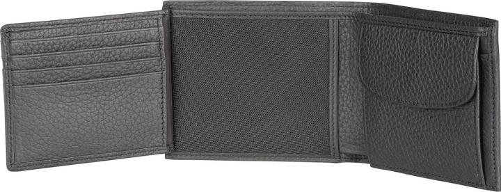 Actual product image BOSS Crosstown Trifold Wallet
