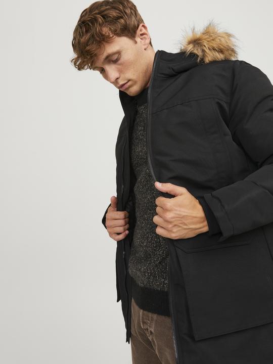 Image du produit Jack & Jones Kapuzen Parka (XXL)