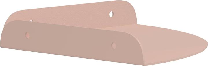 Actual product image vidaXL Schwebendes Regal