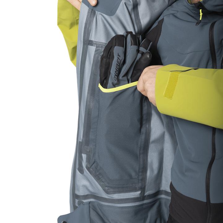 Produktbild Dynafit Tigard 3L Stretch Jacke Herren (S)