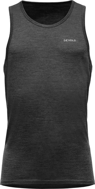 Produktbild Devold Running Singlet Man (L)