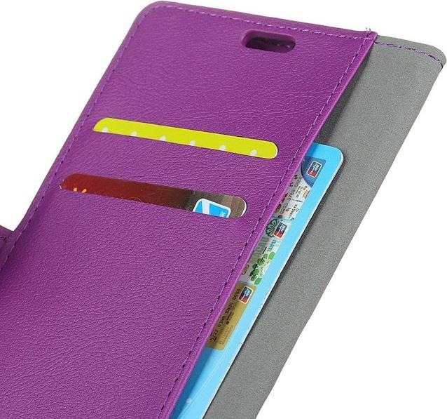 Produktbild MU Classic Classic III Leder Bookcover Series (Honor Play)