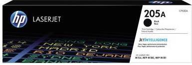 Produktbild HP 205a (BK)