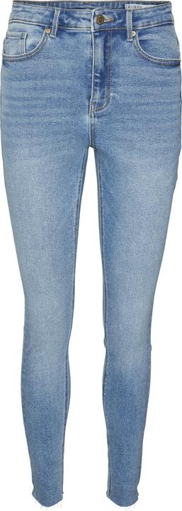 Actual product image Vero Moda VMSOPHIA Hohe Taille Slim Fit Jeans Skinny Jeans (XS)