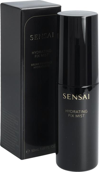 Produktbild Sensai Hydrating Fix Mist